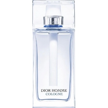 Dior Homme Cologne 2013 EDT 125 ml за мъже