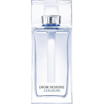 Dior Homme Cologne 2013 EDT 125 ml за мъже
