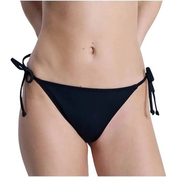 Roxy Essentials SD TS Classic bikini bottom - Black (Anthracite)
