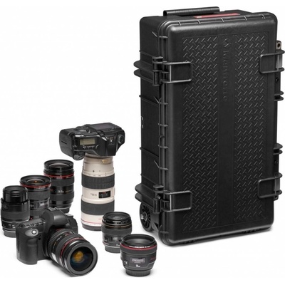 MANFROTTO PRE Light Reloader Tough H-83 PL
