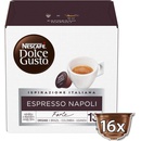 Kávové kapsule NESCAFÉ Dolce Gusto Espresso Napoli 16 ks