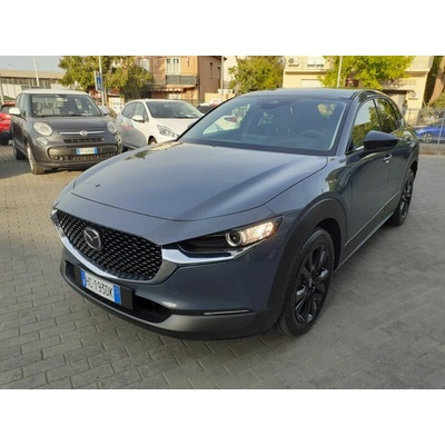 Mazda CX-30 2.5 140 103 kW