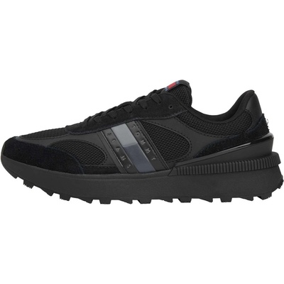 Tommy jeans Обувки tjm technical runner ess