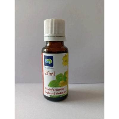 Aktivator Bioinformační bylinná tinktura 20 ml