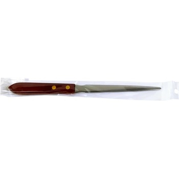 Отварачка за писма с дървена дръжка 22cm JJ41614W (JJ41614W)