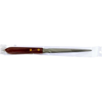 Отварачка за писма с дървена дръжка 22cm JJ41614W (JJ41614W)
