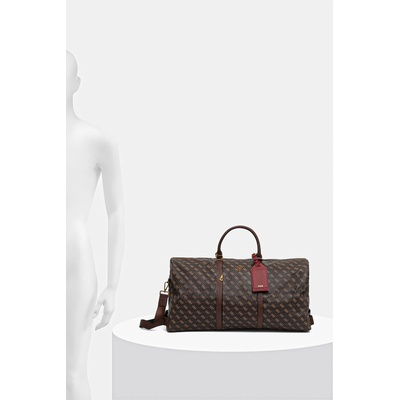 GUESS Чанта Guess PISA в кафяво TMPILO P5227 (TMPILO.P5227)