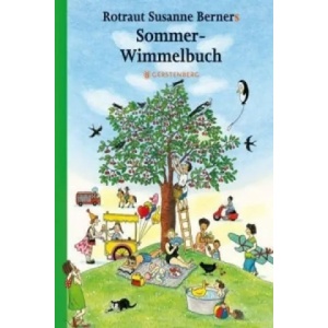 Sommer-Wimmelbuch - Midi (2011)
