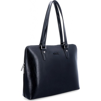 Le Sands kabelka cez rameno 7709 C čierna