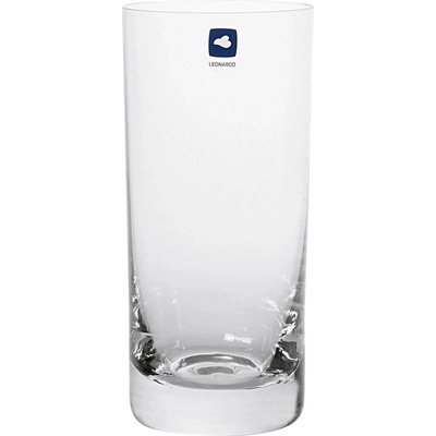 Leonardo Easy+ Sklenice L 6 x 330 ml
