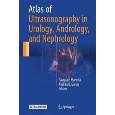 Atlas of Ultrasonography in Urology, Andrology, and Nephrology