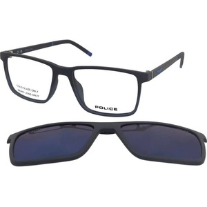 Police Очила Police Solstice Lite 1 UPLL74 ABIP - leshti