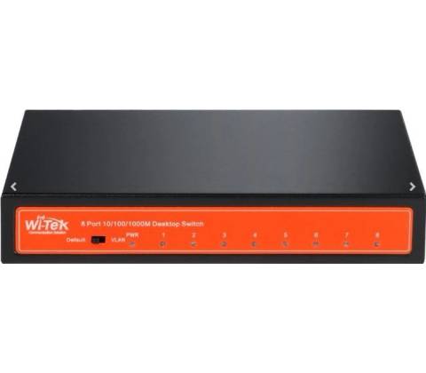 Wi-Tek WI-SG108
