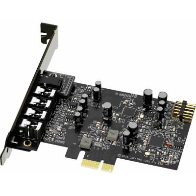Creative Sound Blaster Audigy Fx Pro (70SB197000000)