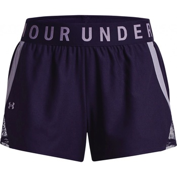 Under Armour šortky Play Up 2-in-1 Shorts 1351981-570