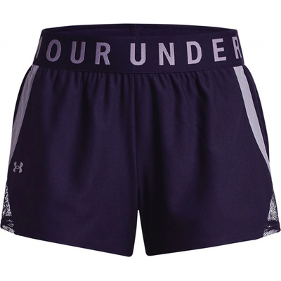 Under Armour šortky Play Up 2-in-1 Shorts 1351981-570