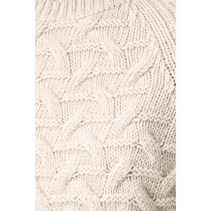 Giorgio Armani пуловер дамски с вълна (XW002639.AF16604)