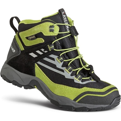 Kayland Snake GTX Jr grey/lime