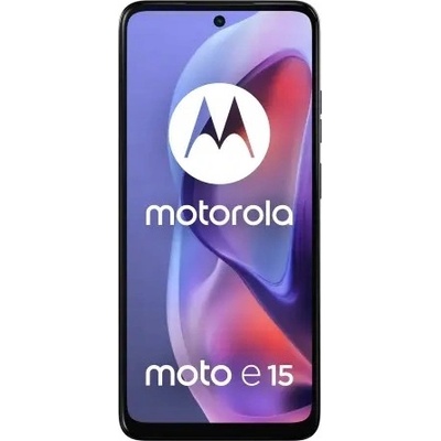 Motorola Moto E15 2GB/64GB Fresh Lavender