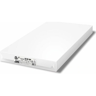 VICTORIA PAPER A3, 80 g, 500list