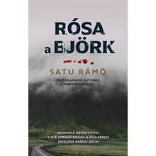 Rósa a Björk
