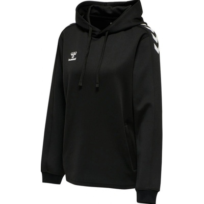 Hummel CORE XK POLY SWEAT Hoodie WOMAN 212649-2001