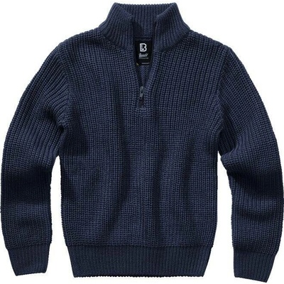 Brandit Kids Marine Troyer Pullover navy – Hledejceny.cz