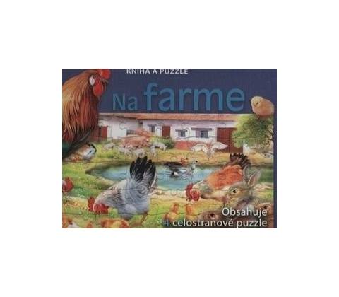 Na farme