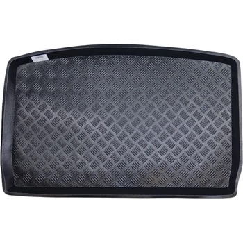 Image 1 of M-PLAST Стелка за багажник за VW Polo VI (2017+) - Версия с едно ниво на багажника (30068PVC)