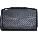 M-PLAST Стелка за багажник за VW Polo VI (2017+) - Версия с едно ниво на багажника (30068PVC)
