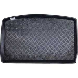 M-PLAST Стелка за багажник за VW Polo VI (2017+) - Версия с едно ниво на багажника (30068PVC)