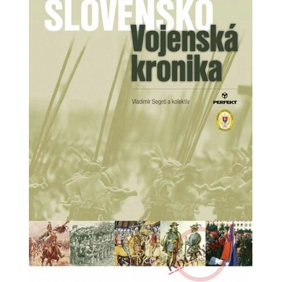 Vojenská kronika - Slovensko
