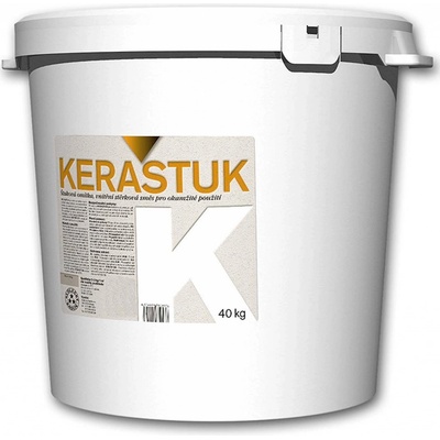 Keraštuk K vnitřní 40 kg