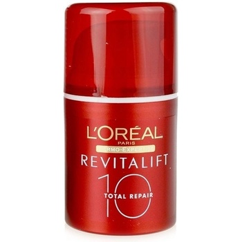 L'Oréal Revitalift Total Repair 10 SPF 20 Multi-regenerační a hydratační krém 50 ml