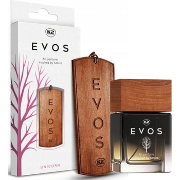 K2 EVOS UNICORN balíček