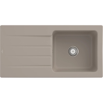 Villeroy & Boch Architectura 60 Almond