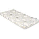 Kikkaboo Матрак Kikkaboo - Fantasia, 70 х 140 х 9 cm, Clouds Grey (41107030013)