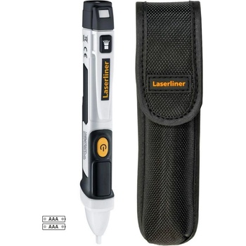 Laserliner Тестер за напрежение Laserliner ActiveFinder Pro, 083.014A - 100-1000 V/AC (083.014A)