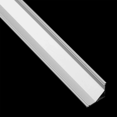 KM Lumiled Profil Hliníkový 2m PRKM0053