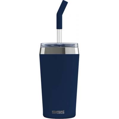Sigg Helia nerezový termohrnek night ink 450 ml