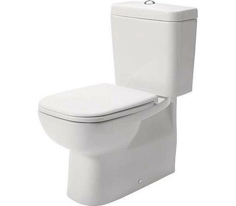 DURAVIT D-Code 21110900002