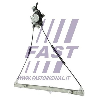 Zvedací zařízení oken FAST FT91929