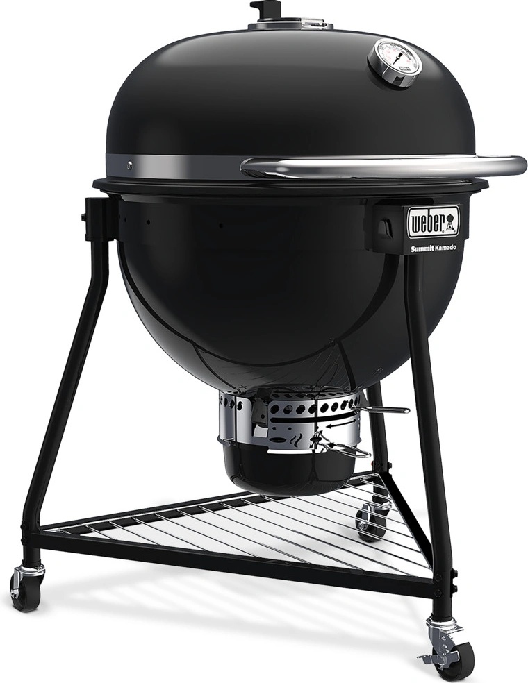 Weber Summit Kamado E6
