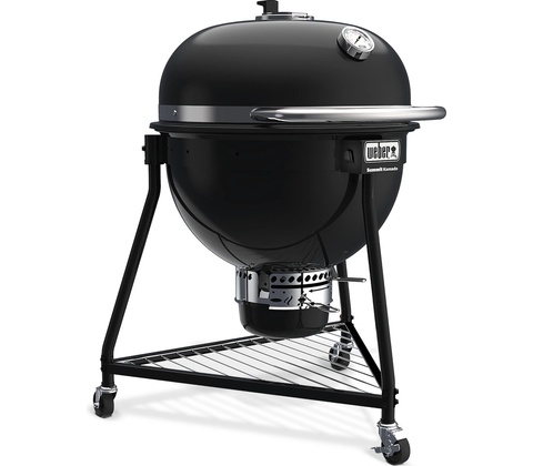 Weber Summit Kamado E6