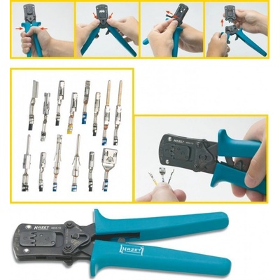 Hazet 4658-10