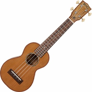 Mahalo MM1 Natural Сопрано укулеле (MM1)