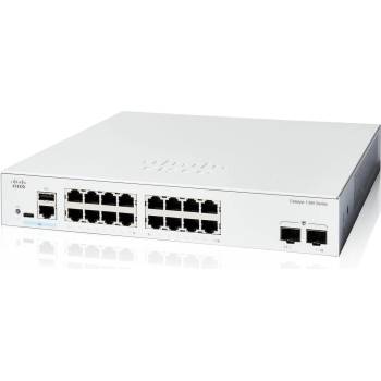 Image 1 of Cisco C1300-16T-2G-RF
