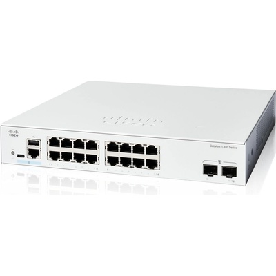 Cisco C1300-16T-2G-RF