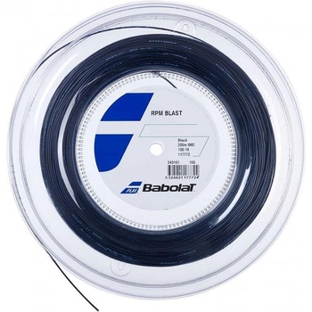 Babolat Тенис кордаж Babolat RPM Blast 120/125/130/135 200m (243101- 105)