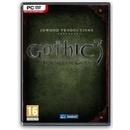 Hry na PC Gothic 3: Forsaken Gods (Enhanced Edition)
